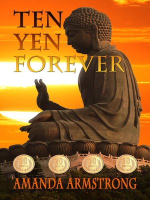 cover image of Ten Yen Forever